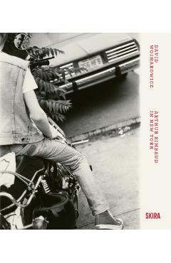 Poza produsului David Wojnarowicz: Arthur Rimbaud in New York - David Wojnarowicz