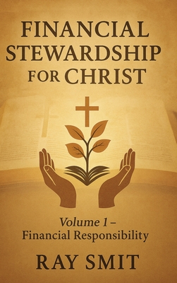 Financial Stewardship for Christ: Volume 1- Financial Responsibility -