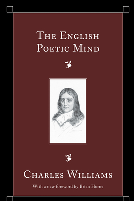 The English Poetic Mind - Charles Williams