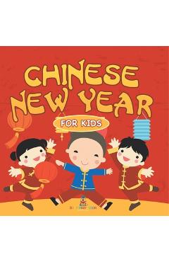 Poza produsului Chinese New Year For Kids - 