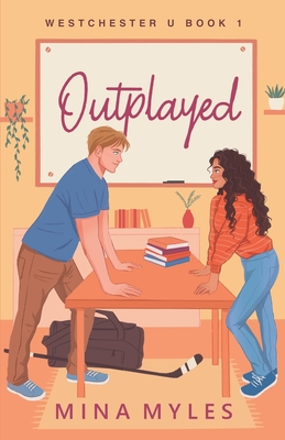 Outplayed - Mina Myles