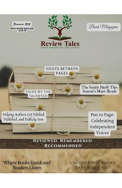 Poza produsului Book Review Magazine - 08 (Summer 2025) - Jeyran Main