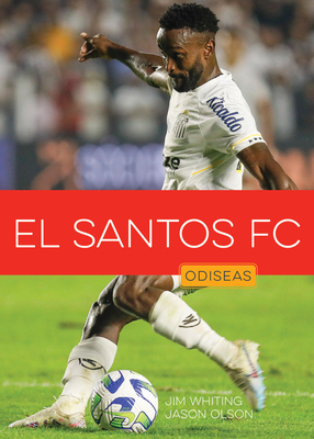 El Santos FC - Jim Whiting