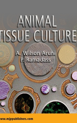 Animal Tissue Culture - Wilson Aruni