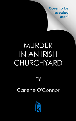 Murder in an Irish Churchyard - Carlene O'connor