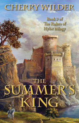 The Summer's King - Cherry Wilder