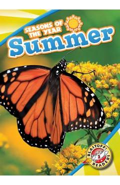 Poza produsului Summer - Rebecca Pettiford