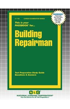 Poza produsului Building Repairman - 