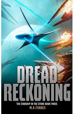 Poza produsului Dread Reckoning - M. R. Forbes