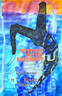 Nothing in the Basement - Romie Stott