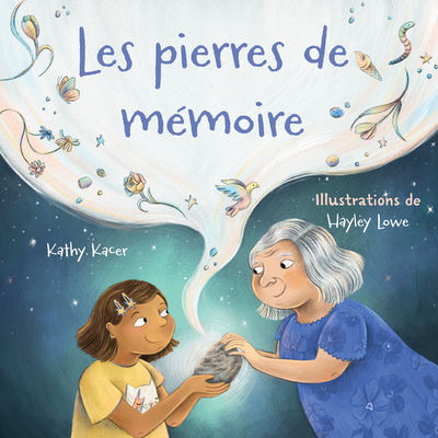 Les Pierres de Mémoire - Kathy Kacer