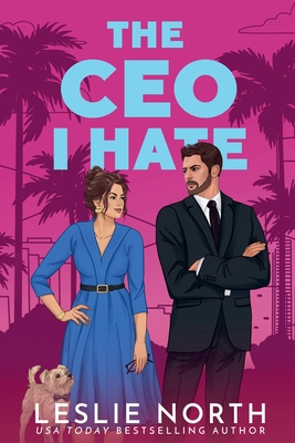 The CEO I Hate - Leslie North