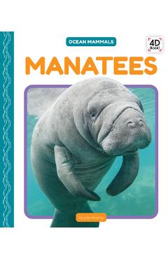 Poza produsului Manatees - Julie Murray