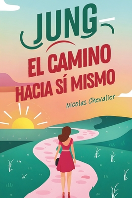 JUNG - El Camino hacia Sí Mismo: Para Encontrarse Mejor, Arquetipos, Sueños y Sincronicidades como Brújulas Interiores - Nicolas Chevalier