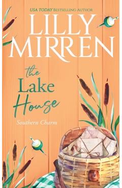 Poza produsului The Lake House - Lilly Mirren