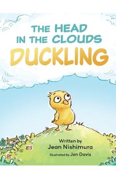 Poza produsului The Head in the Clouds Duckling - Jean Nishimura