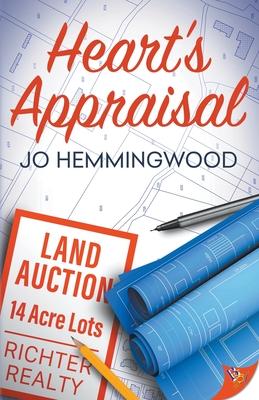 Heart's Appraisal - Jo Hemmingwood