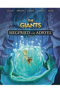 Poza produsului Siegfried and Adryel: Book 2 - 