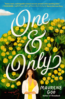 One & Only - Maurene Goo