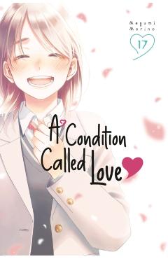 A Condition Called Love 17 - Megumi Morino