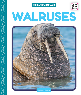 Walruses - Julie Murray