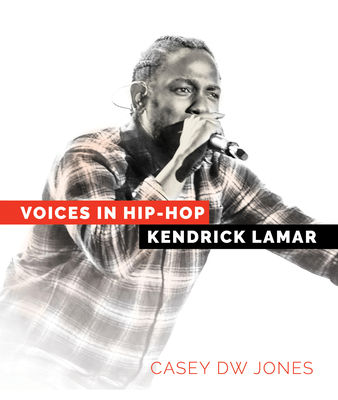 Kendrick Lamar - Casey Dw Jones