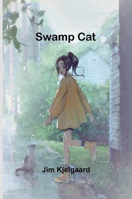 Swamp Cat - Jim Kjelgaard