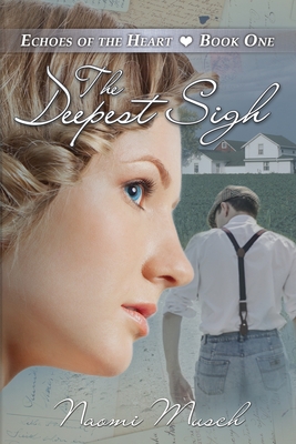 The Deepest Sigh - Brandy T. Vickery