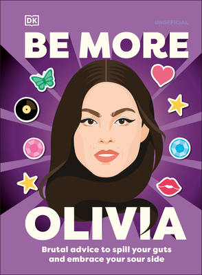 Be More Olivia Rodrigo -