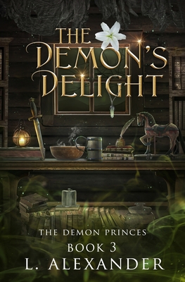 The Demon's Delight - L. Alexander