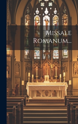 Missale Romanum... - 