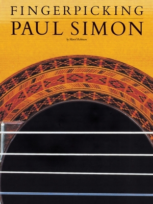 Fingerpicking Paul Simon - Paul Simon