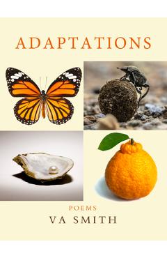Poza produsului Adaptations: Poems - Va Smith