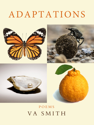 Adaptations: Poems - Va Smith