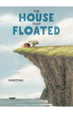 Coperta cărții 'The House That Floated -'