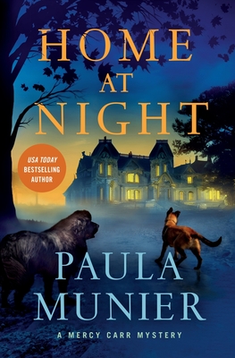 Home at Night - Paula Munier