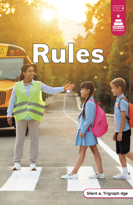 Rules - Laura Stickney