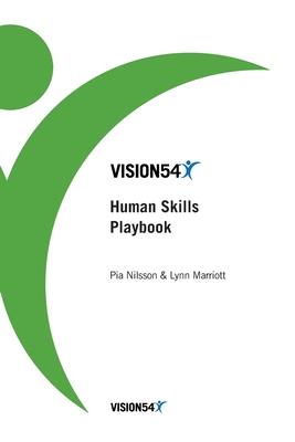 VISION54 Human Skills Playbook - Lynn Marriott