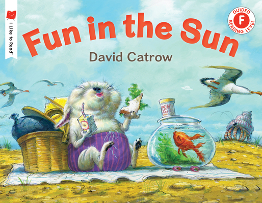Fun in the Sun - David Catrow