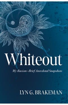 Poza produsului Whiteout - Lyn Brakeman