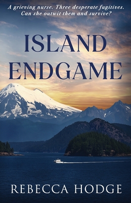 Island Endgame - Rebecca Hodge