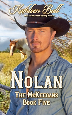 Nolan - Kathleen Ball