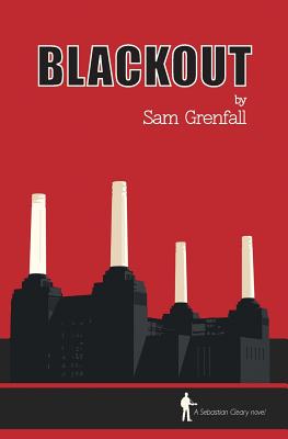 BlackOut - Sam Grenfall
