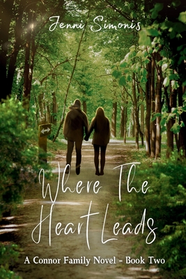Where the Heart Leads - Jenni Simonis