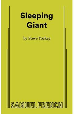 Poza produsului Sleeping Giant - Steve Yockey