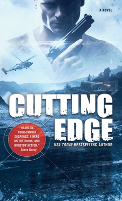 Cutting Edge - Ward Larsen