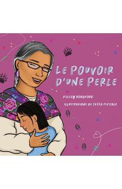 Poza produsului Le Pouvoir d'Une Perle - Kelsey Borgford