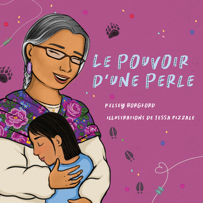 Le Pouvoir d'Une Perle - Kelsey Borgford