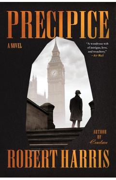 Poza produsului Precipice - Robert Harris