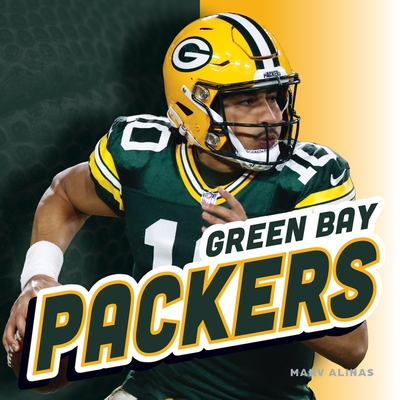 Green Bay Packers - Marv Alinas